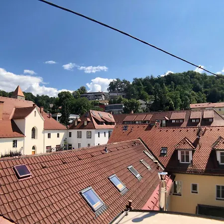 Oldtown * Wolfsberg