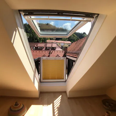 Appartement Oldtown *
