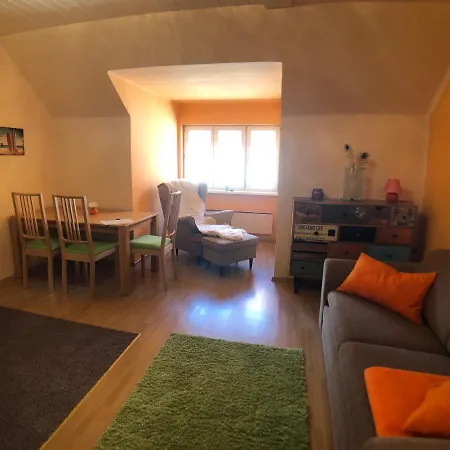 Appartement Oldtown Wolfsberg