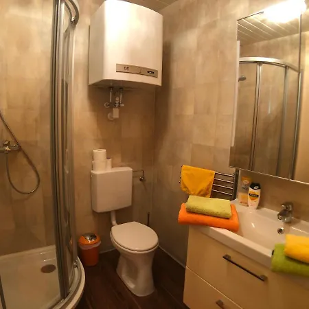 Oldtown Appartement
