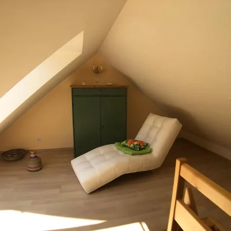 Oldtown Appartement Wolfsberg