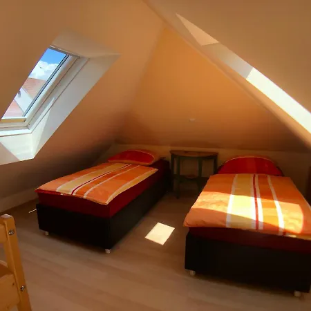 Oldtown Appartement