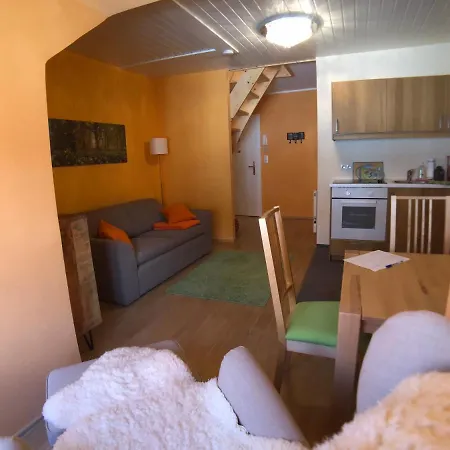 Appartement Oldtown Wolfsberg
