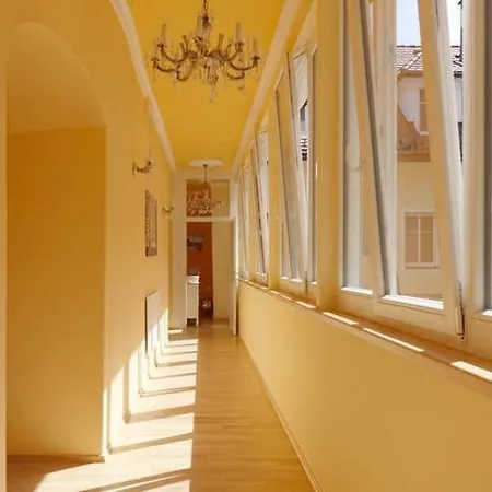 Oldtown Appartement Wolfsberg