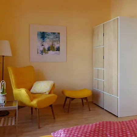 Oldtown Appartement Wolfsberg