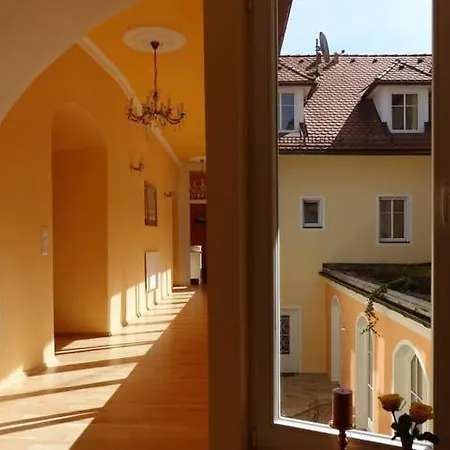 Oldtown Appartement Wolfsberg